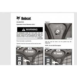 Bobcat BATS Advanced Troubleshooting System 2.4 2021.05