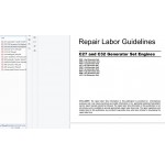 Caterpillar Machine Repair Labour Time Guide PDF