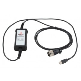 Deutz DECOM Diagnostic Kit for Deutz Engine Controllers