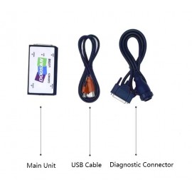 Doosan Diagnostic Kit for Doosan Excavator Engine