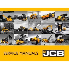 JCB Part Pro+JCB Service Manual 2017 VMware