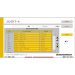 Jungheinrich JETI Judit v4.37.007 02.2024 Diagnostic Software