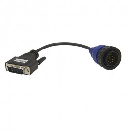 Nexiq USB Link 2 Heavy Duty Truck Diagnostic Kit