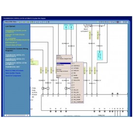 2017 Volvo Truck Electrical Wiring Diagram Documentation EWD North America