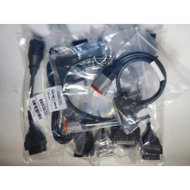Volvo VOCOM 1 88890300 Diagnostic Tool with Full Cables