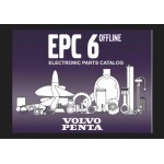 Volvo PENTA EPC6 04.2023 Electronic Part Catalog