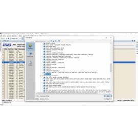 Volvo PENTA EPC6 05.2024 Electronic Part Catalog