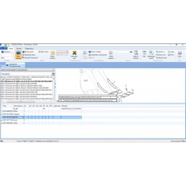 Volvo PROSIS R2 2024.06 Construction Offline EPC+Service Manual