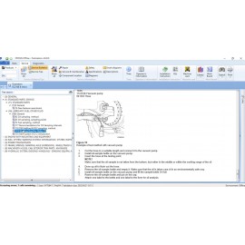 Volvo PROSIS R2 2024.06 Construction Offline EPC+Service Manual